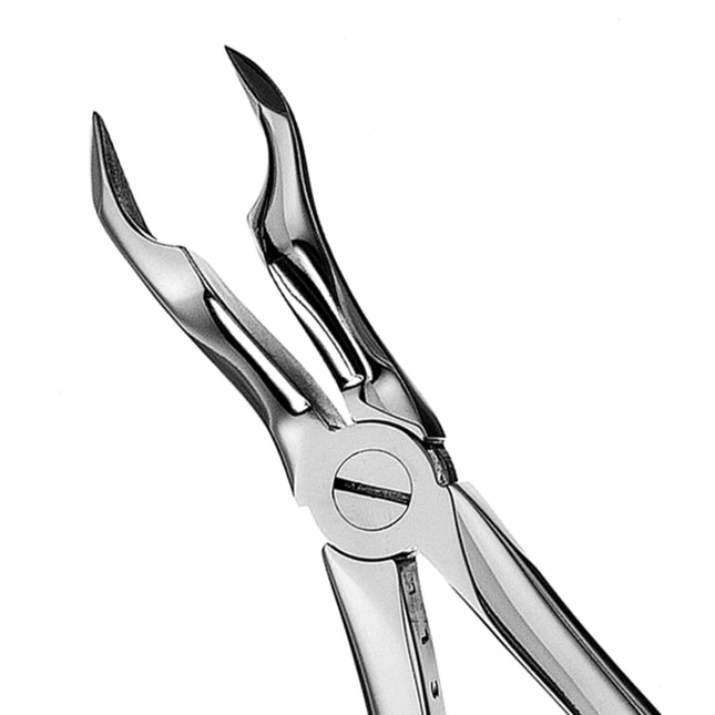 Hu-Friedy 67A European Style Apical Forceps | SurgiMac Dental Supply