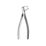 Hu-Friedy 74N European Style Apical Forceps | SurgiMac Dental Supply