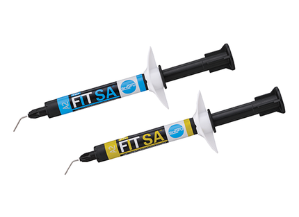 F10 Syringe, High Flow, A2, 2.2g