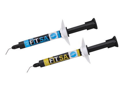 F10 Syringe, High Flow, B1, 2.2g