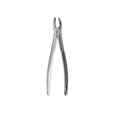 Hu-Friedy MD2 Mead Forceps, Serrated