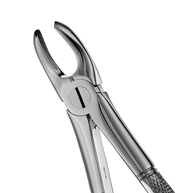 Hu-Friedy MD2 Mead Forceps, Serrated | SurgiMac Dental Supply