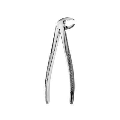 Hu-Friedy MD3 Mead Forceps, Serrated | SurgiMac Dental Supply