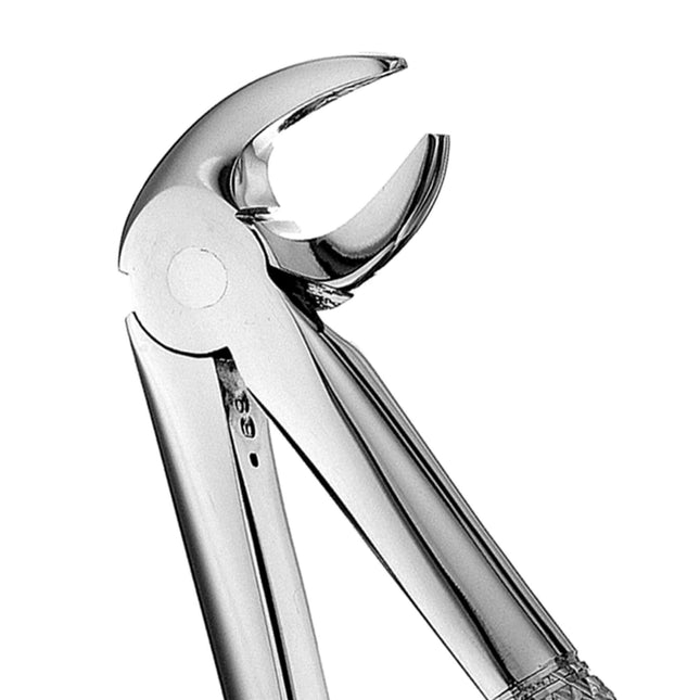 Hu-Friedy MD3 Mead Forceps, Serrated | SurgiMac Dental Supply