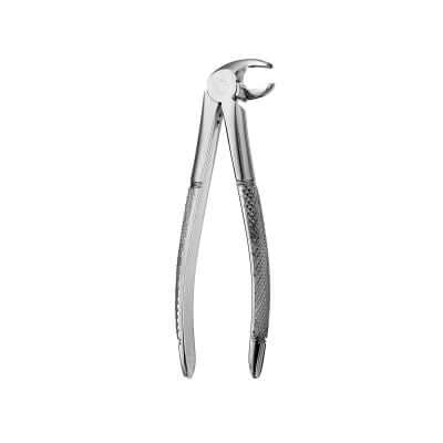 Hu-Friedy MD4 Mead Forceps, Serrated | SurgiMac Dental Supply