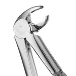 Hu-Friedy MD4 Mead Forceps, Serrated | SurgiMac Dental Supply