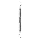 Hu-Friedy Orban 10/11 Buccal-Lingual File, #6 Handle | SurgiMac Dental Supply