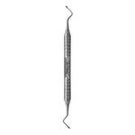 Hu-Friedy Orban 10/11 Buccal-Lingual File, #6 Handle | SurgiMac Dental Supply