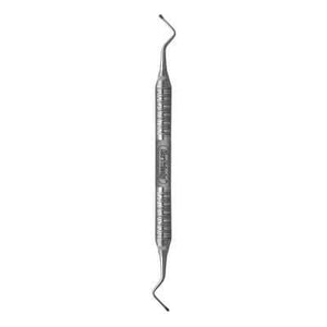 Hu-Friedy Orban 10/11 Buccal-Lingual File, #6 Handle | SurgiMac Dental Supply