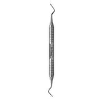 Hu-Friedy Orban 12/13 Mesial-Distal File, #6 Handle | SurgiMac Dental Supply
