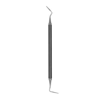 Hu-Friedy 1S/2S Sugarman Periodontal File | SurgiMac Dental Supply