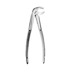 Hu-Friedy 13 European Style Forceps, Lower Premolars, Anterior | SurgiMac Dental Supply