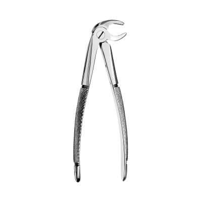 Hu-Friedy 13 European Style Forceps, Lower Premolars, Anterior | SurgiMac Dental Supply