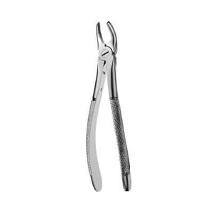 Hu-Friedy 17 European Style Forceps, Upper Molar, Right | SurgiMac Dental Supply
