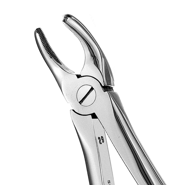 Hu-Friedy 18 European Style Forceps | SurgiMac Dental Supply