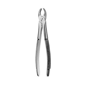 Hu-Friedy 1 European Style Forceps, Upper Anteriors | SurgiMac Dental Supply