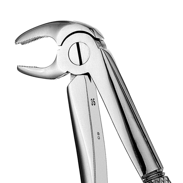 Hu-Friedy 22 European Style Forceps | SurgiMac Dental Supply