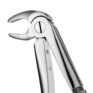 Hu-Friedy 22 European Style Forceps | SurgiMac Dental Supply