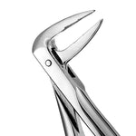 Hu-Friedy 233 European Style Root Forceps, Serrated | SurgiMac Dental Supply