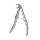Hu-Friedy 2C European Pedo Forceps, Molars | SurgiMac Dental Supply