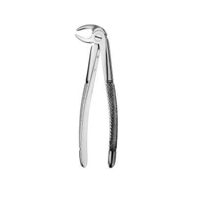 Hu-Friedy 33 European Style Root Forceps, Serrated | SurgiMac Dental Supply