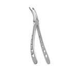 Hu-Friedy 44 Root Forceps, Diamond Dusted | SurgiMac Dental Supply