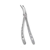 Hu-Friedy 44 Root Forceps, Diamond Dusted