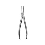 Hu-Friedy 49 European Style Root Forceps, Serrated | SurgiMac Dental Supply