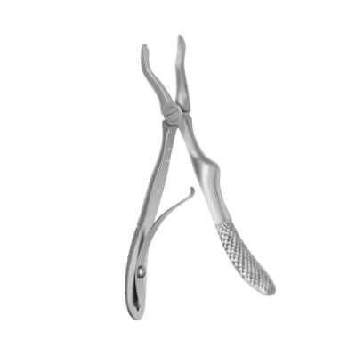 Hu-Friedy 4C European Pedo Forceps, Molars | SurgiMac Dental Supply