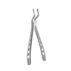 Hu-Friedy 51 Root Forceps, Diamond Dusted | SurgiMac Dental Supply
