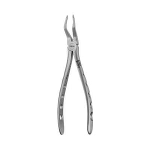 Hu-Friedy 51 Atramair Root Forceps, Serrated, Upper | SurgiMac Dental Supply