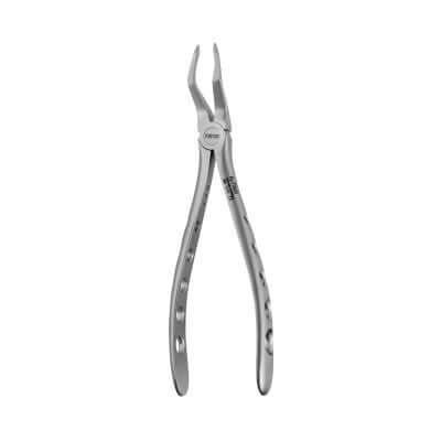 Hu-Friedy 51 Atramair Root Forceps, Serrated, Upper | SurgiMac Dental Supply