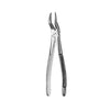 Hu-Friedy 51 European Style Root Forceps, Serrated