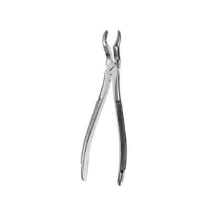 Hu-Friedy 67A European Style Forceps, Serrated | SurgiMac Dental Supply