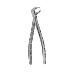 Hu-Friedy 73 Atraumair Forceps, Lower Molars | SurgiMac Dental Supply