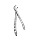 Hu-Friedy 73 Forceps, Diamond Dusted | SurgiMac Dental Supply