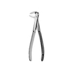Hu-Friedy 74N European Style Root Forceps, Serrated | SurgiMac Dental Supply