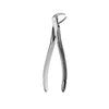 Hu-Friedy 74 European Style Root Forceps, Serrated