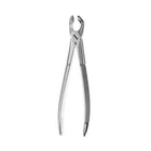 Hu-Friedy 79 European Style Forceps, Serrated, Lower Third Molars | SurgiMac Dental Supply