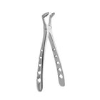 Hu-Friedy 79 Forceps, Diamond Dusted | SurgiMac Dental Supply