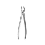 Hu-Friedy 79 European Style Forceps, Serrated | SurgiMac Dental Supply