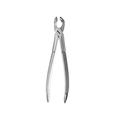 Hu-Friedy 79 European Style Forceps, Serrated | SurgiMac Dental Supply