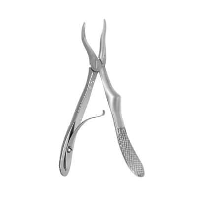 Hu-Friedy 7C European Pedo Forceps, 3rd Molars | SurgiMac Dental Supply