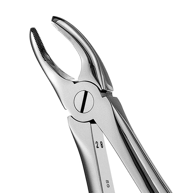 Hu-Friedy 7 European Style Forceps | SurgiMac Dental Supply