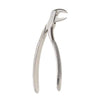 Hu-Friedy 86A Root Forceps, Lower Molars