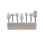 Felt Cones Mounted Kit | SurgiMac Dental Supply