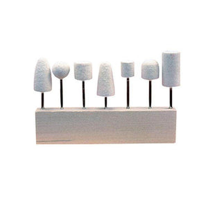 Felt Cones Mounted Kit | SurgiMac Dental Supply