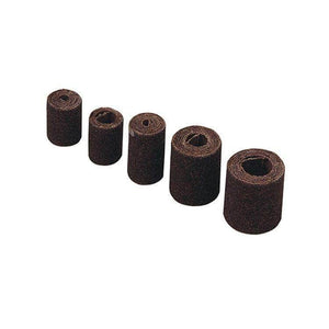 Field Abrasive Rolls | SurgiMac Dental Supply