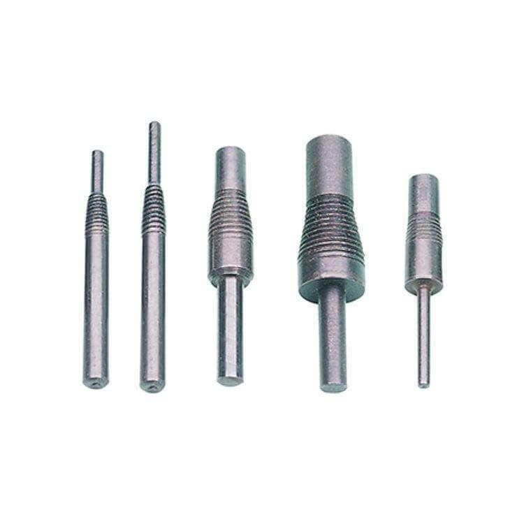 Field Roll Mandrels | SurgiMac Dental Supply