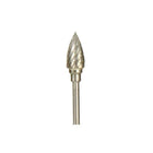 Coarse Diamond Cut Carbide Burs